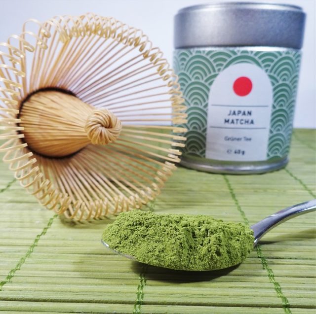 Sencha vs Matcha Green tea Which is better? CR Vitality