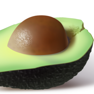 avocado-161822_1280