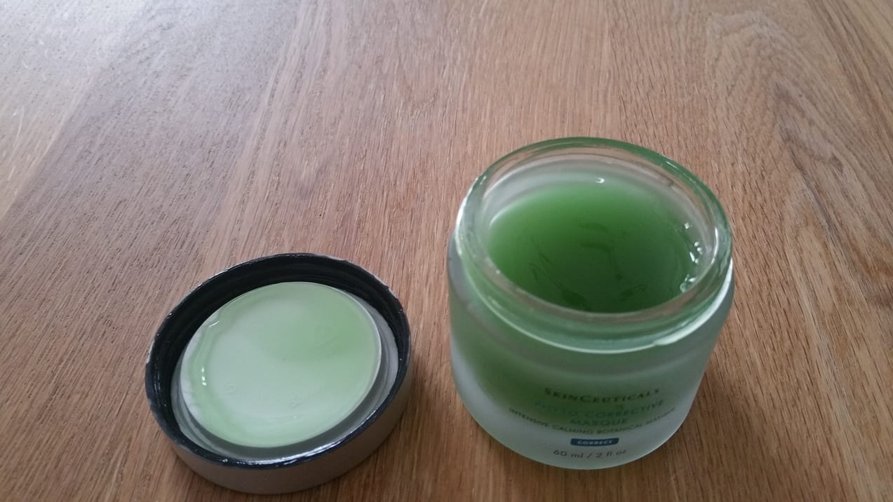 phyo corrective masque ingredients