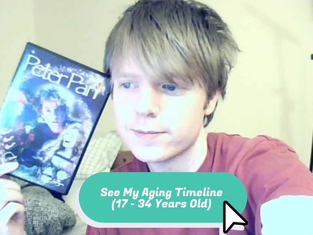 Click To See Aging Timeline